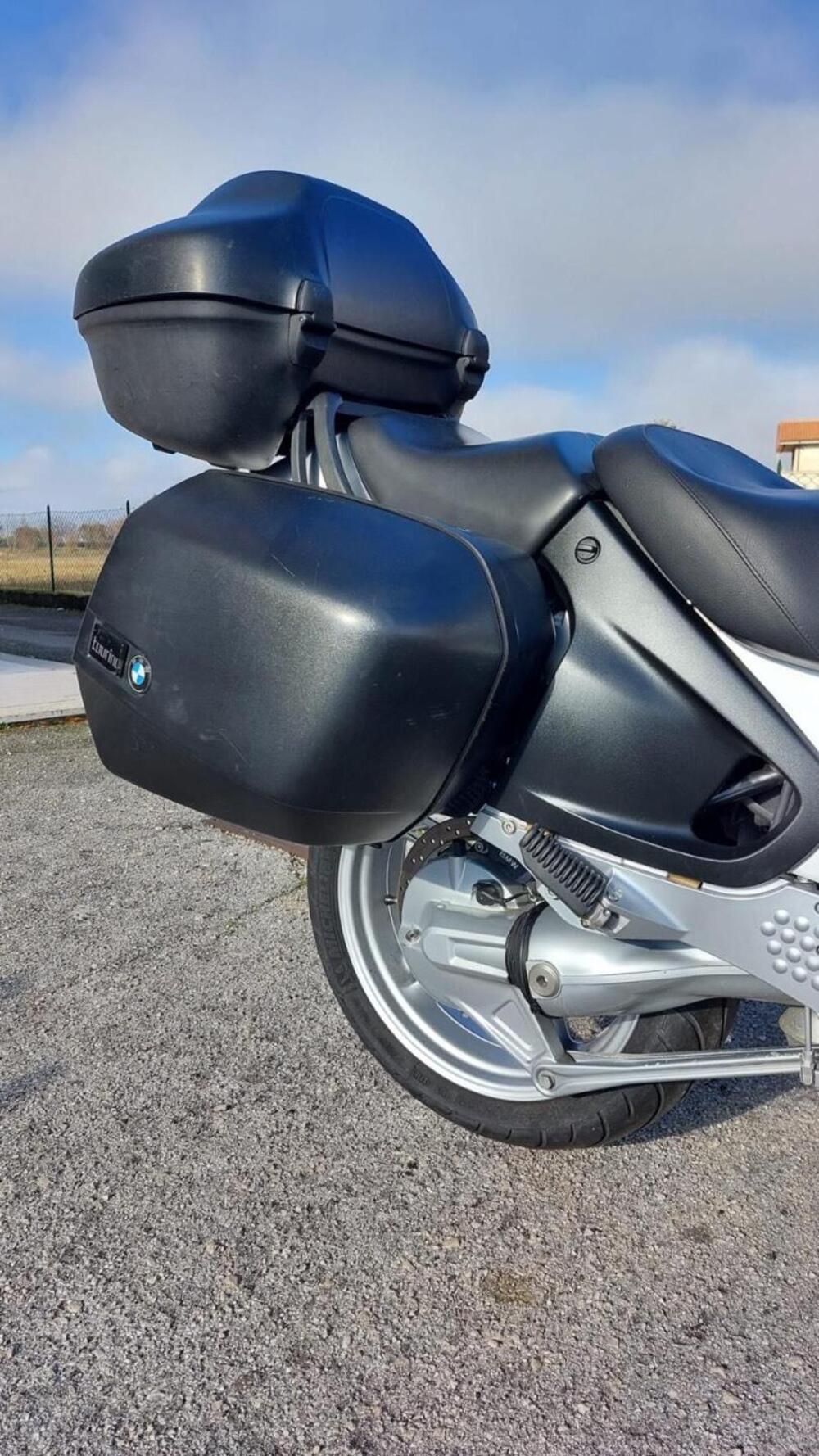 Bmw R 1150 RT (2000 - 06) (13)