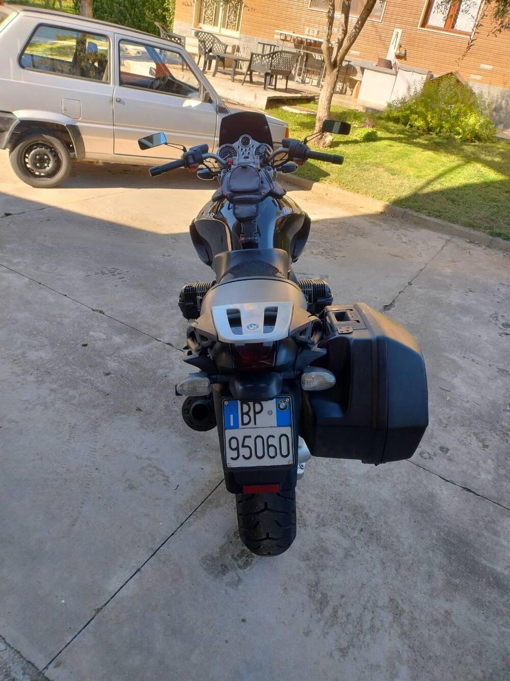 Bmw R 1150 R (2000 - 07) (2)