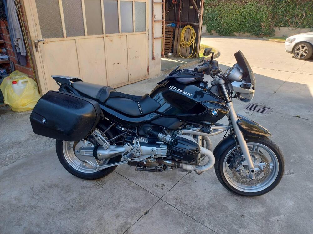 Bmw R 1150 R (2000 - 07) (3)