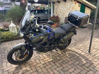 Yamaha XT1200ZE Super T&eacute;n&eacute;r&eacute; (2017 - 20) usata