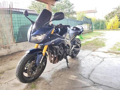 Yamaha FZ1 Fazer (2006 - 16) usata