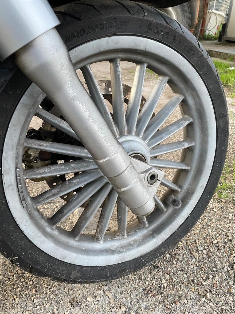 Piaggio Beverly 300 i.e. (2010 - 16) (9)