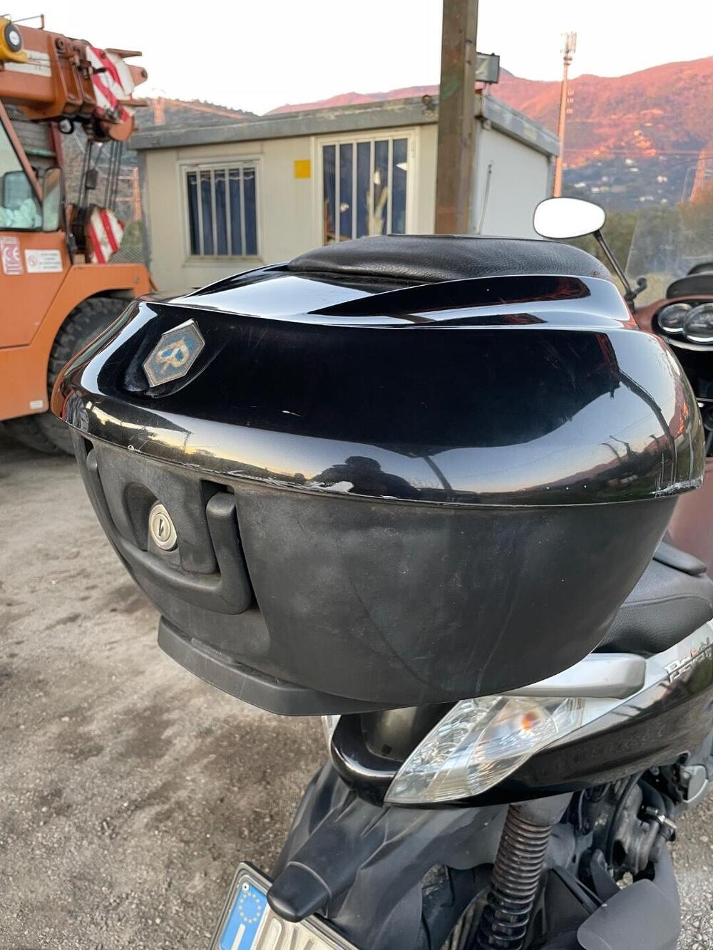 Piaggio Beverly 300 i.e. (2010 - 16) (14)