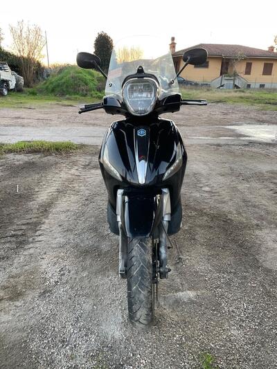 Piaggio Beverly 300 i.e. (2010 - 16) usata