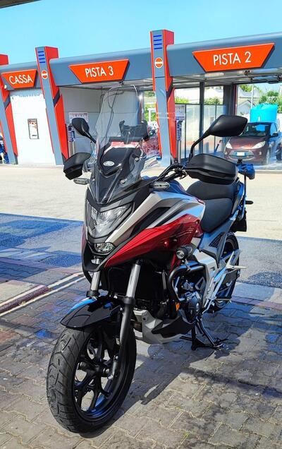 Honda NC 750 X (2021 - 24) usata