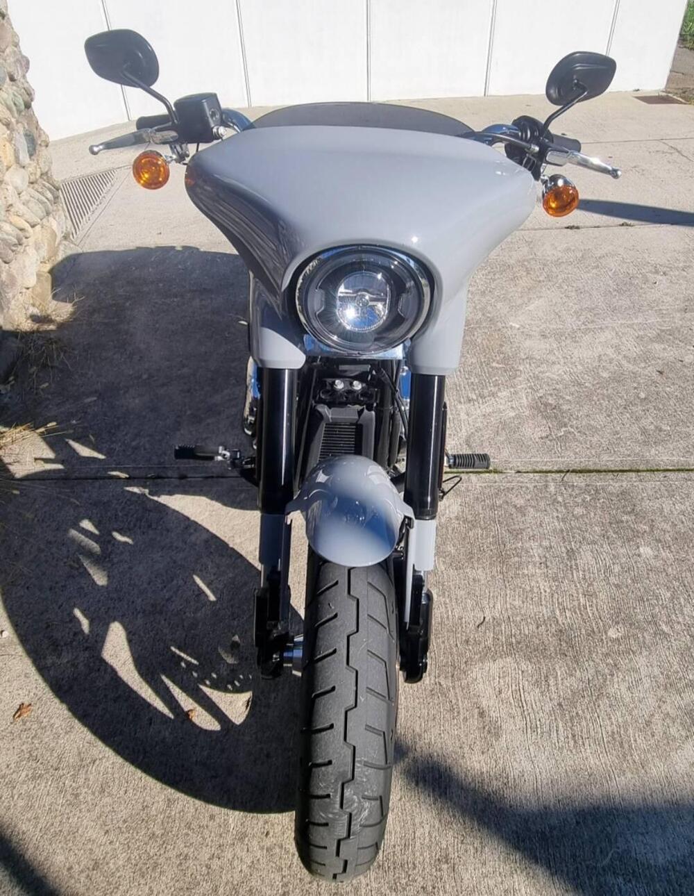 Harley-Davidson Sport Glide (2021 - 25) (8)