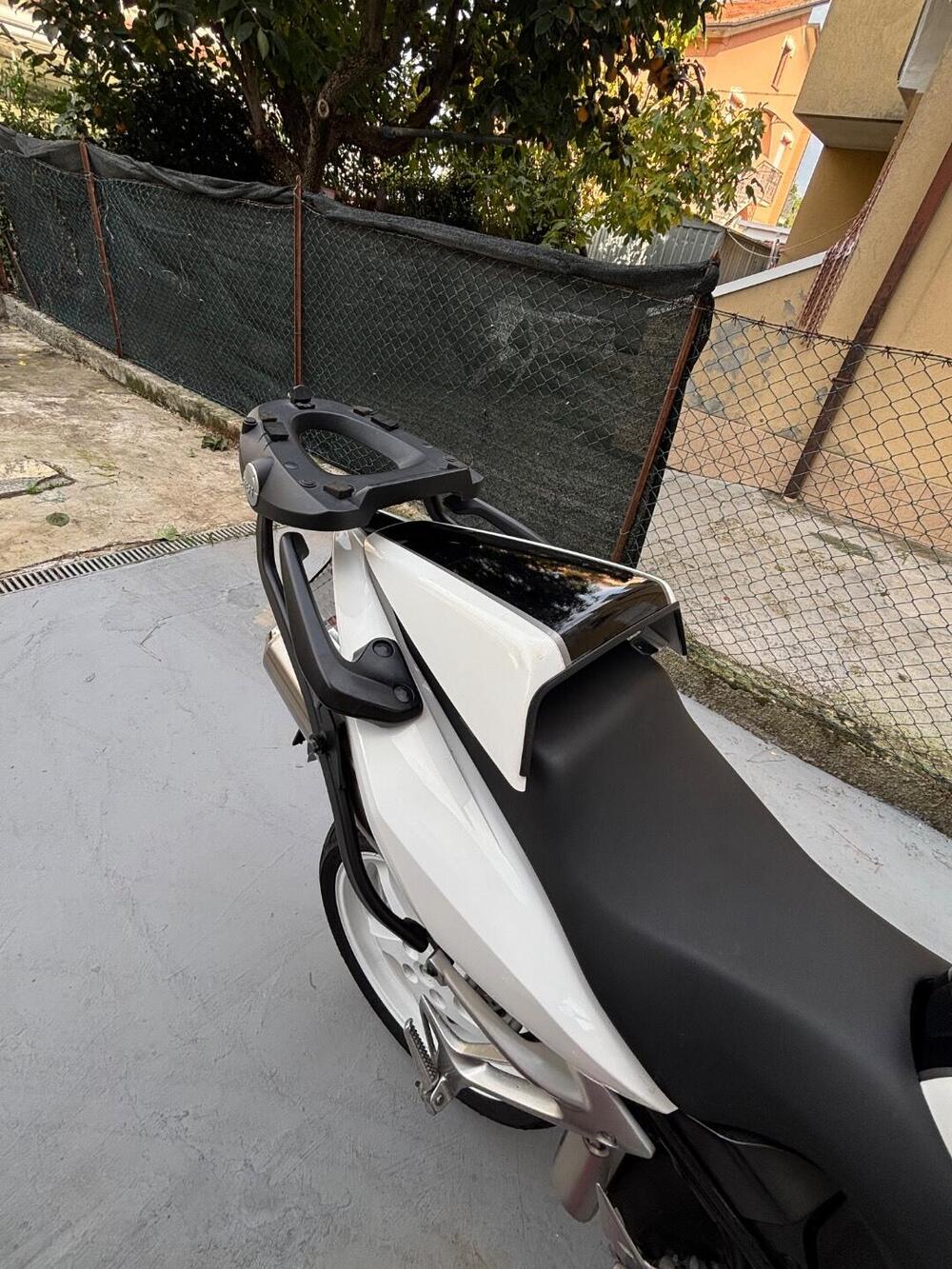 Honda VFR 800 (2006 - 13) (7)