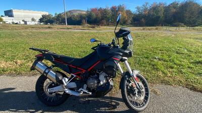 Aprilia Tuareg 660 (2022 - 24) usata