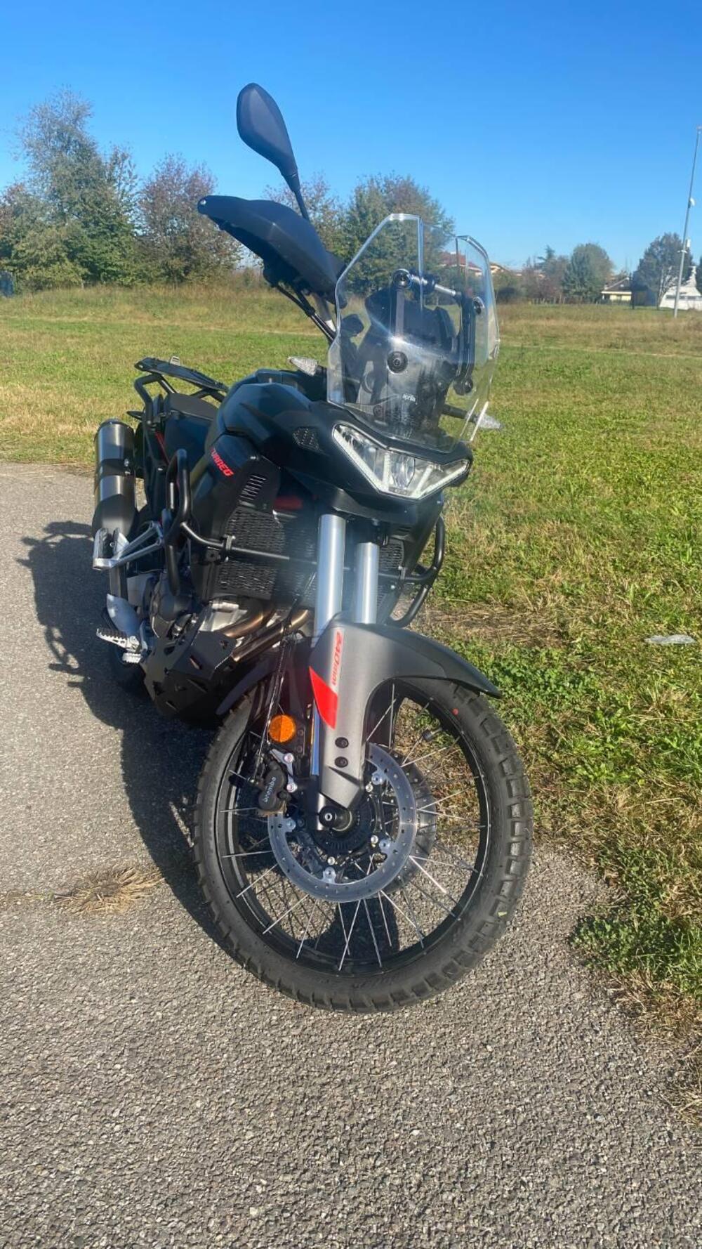 Aprilia Tuareg 660 (2022 - 24) (3)