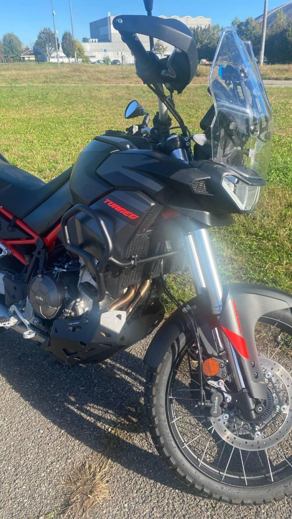 Aprilia Tuareg 660 (2022 - 24) (5)