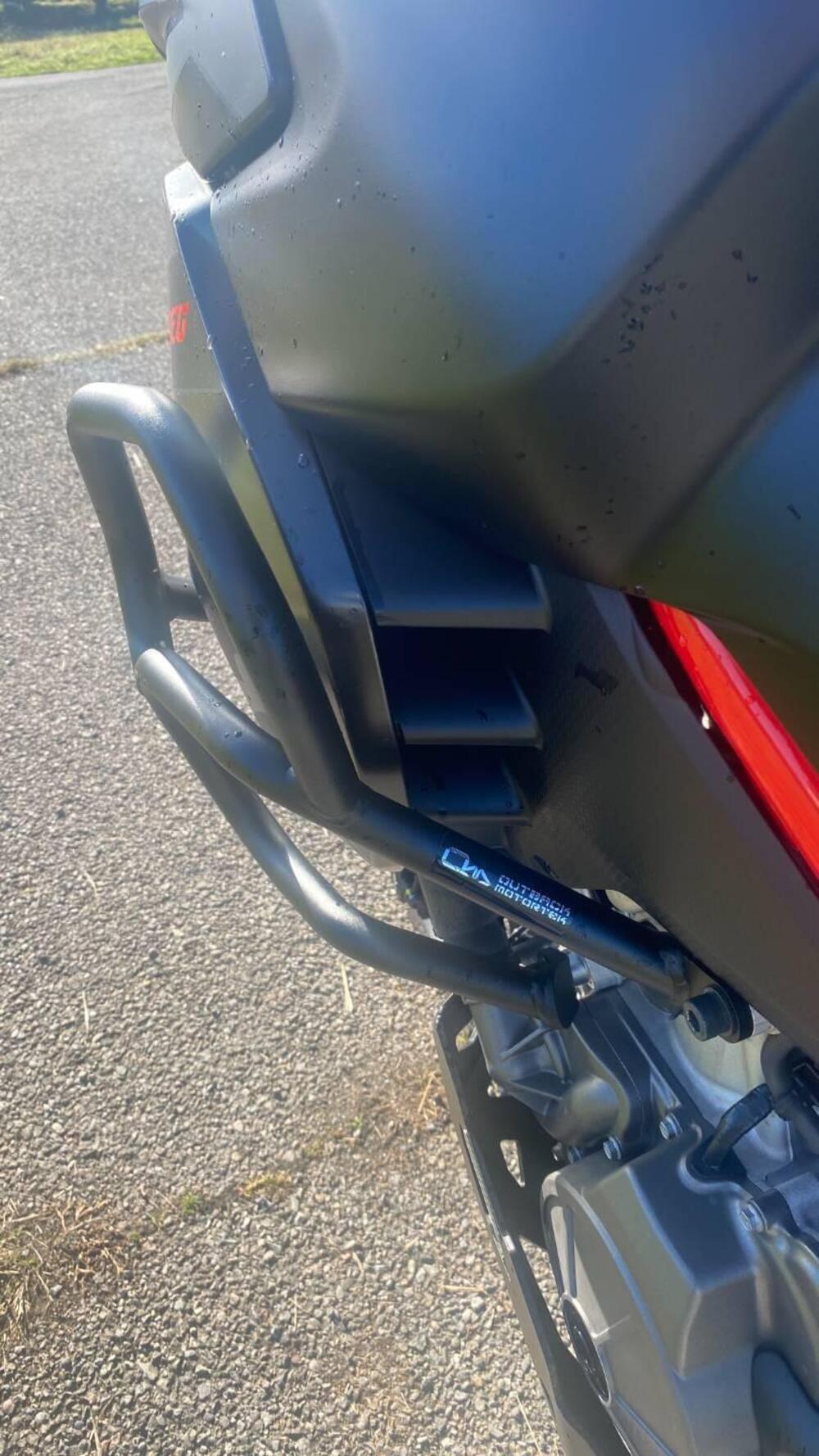 Aprilia Tuareg 660 (2022 - 24) (13)