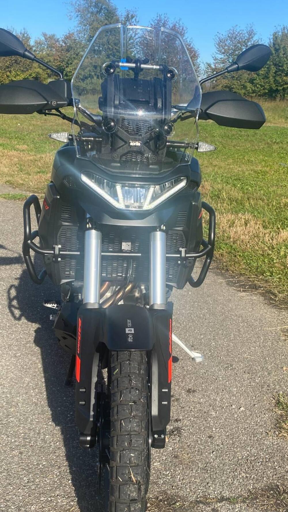 Aprilia Tuareg 660 (2022 - 24) (2)