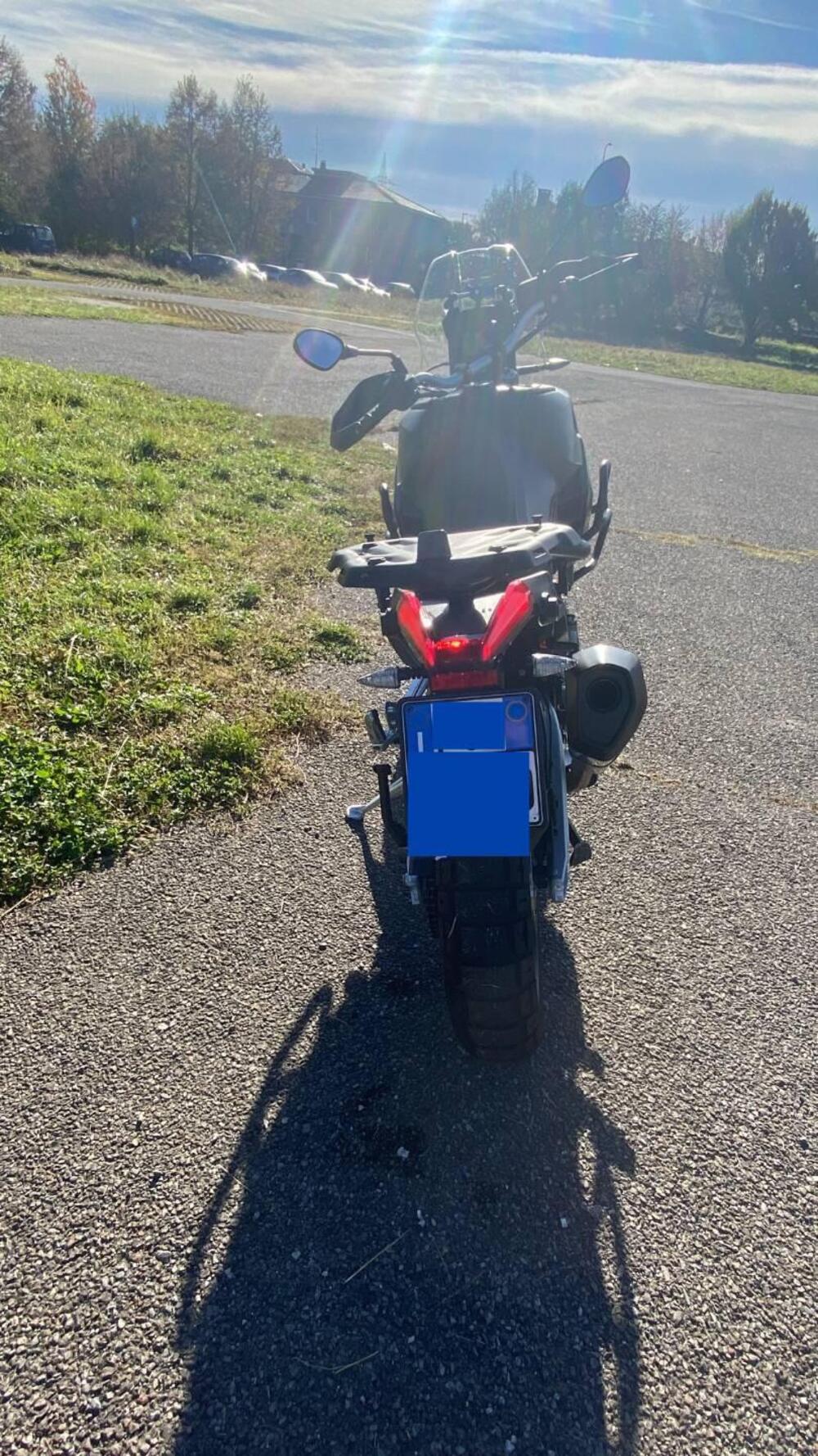 Aprilia Tuareg 660 (2022 - 24) (9)