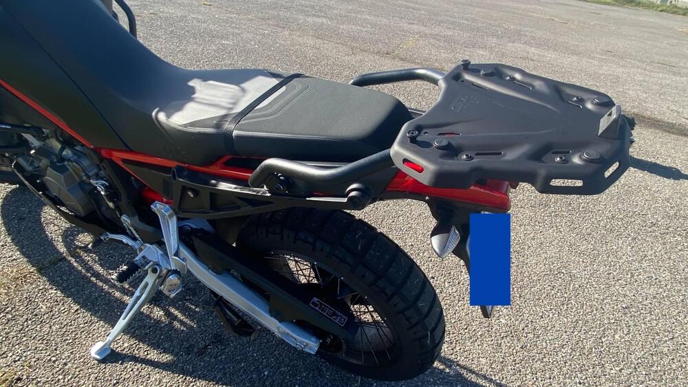 Aprilia Tuareg 660 (2022 - 24) (10)