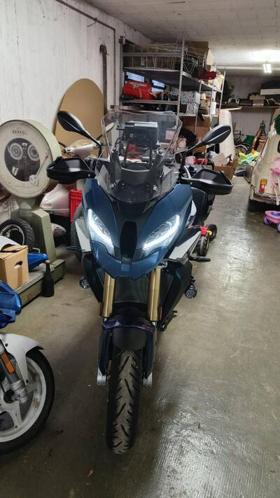 Bmw S 1000 XR (2024 - 26) usata