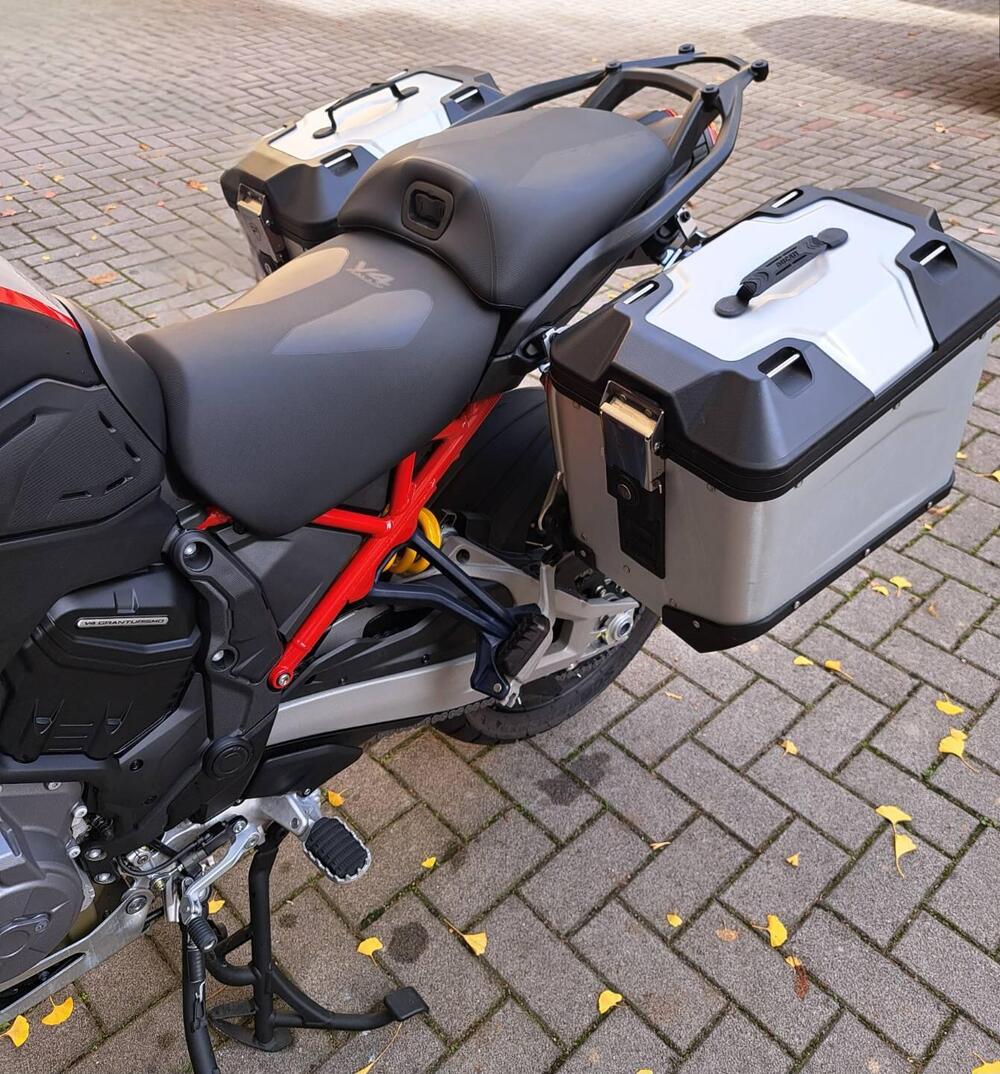 Ducati Multistrada V4 Rally (2023 - 25) (3)