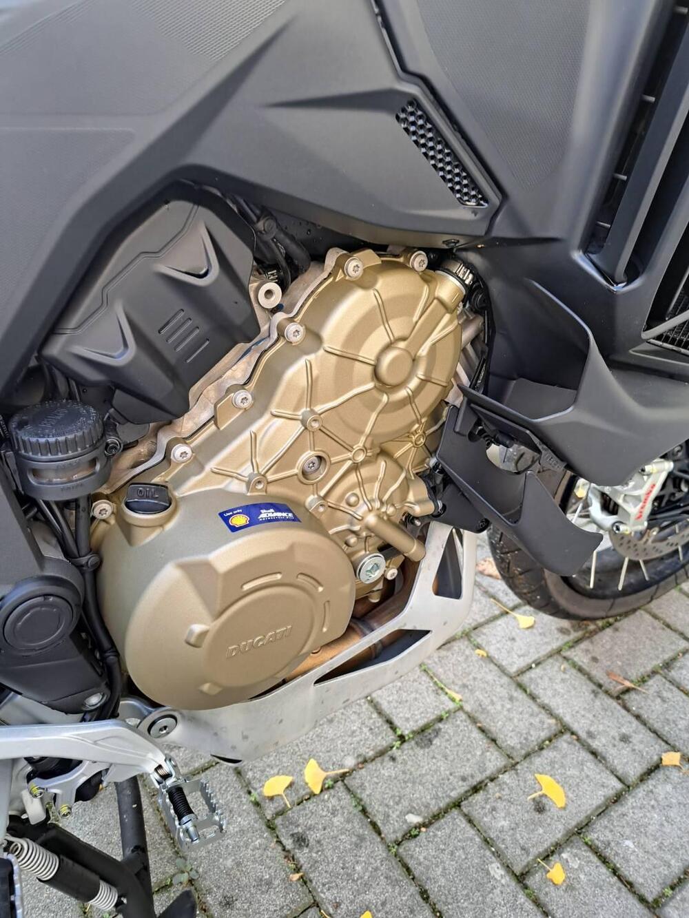 Ducati Multistrada V4 Rally (2023 - 25) (7)