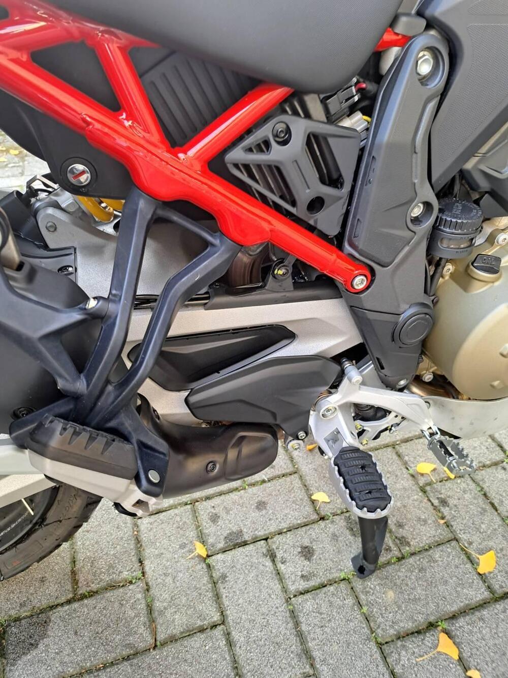 Ducati Multistrada V4 Rally (2023 - 25) (8)