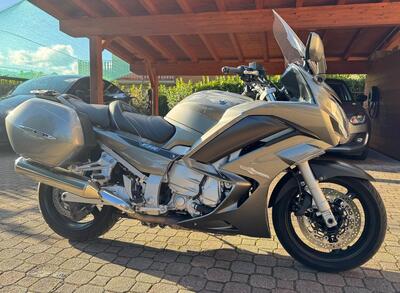 Yamaha FJR 1300 A (2013 - 15) usata