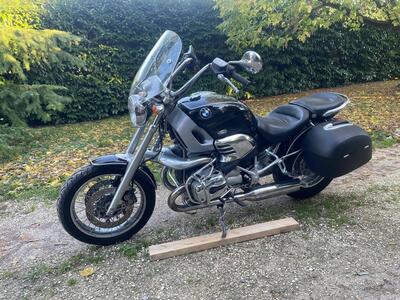 Bmw R 1200 C Classic usata