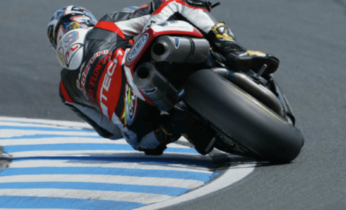 Gianluca Nannelli: Alla prima gara sono andato in coma...