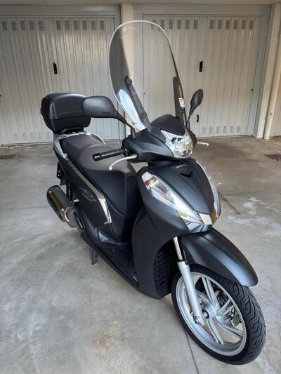 Honda SH 300 i ABS (2016 - 20) usata