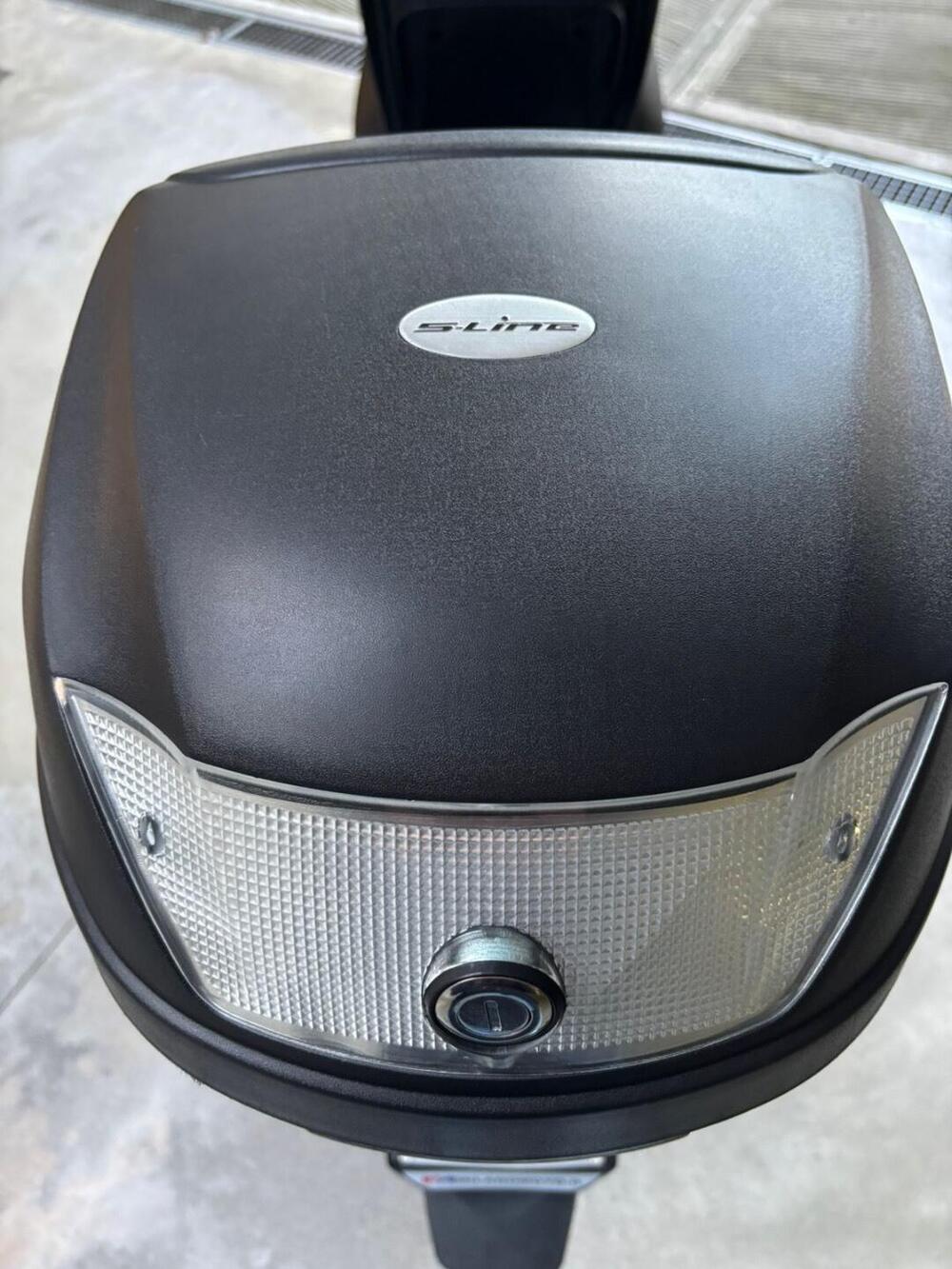 Honda SH 300 i ABS (2016 - 20) (6)