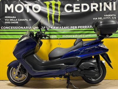 Yamaha Majesty 400 (2004 - 08) usata