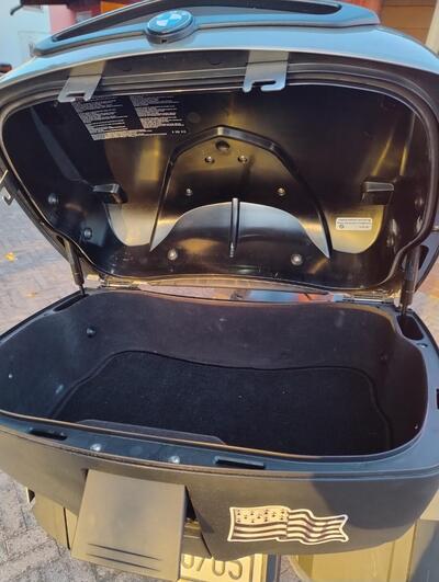 Bmw R 1200 RT (2014 - 16) usata