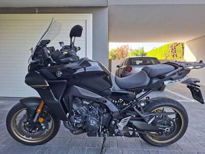 Yamaha Tracer 9 GT (2021 - 24) usata