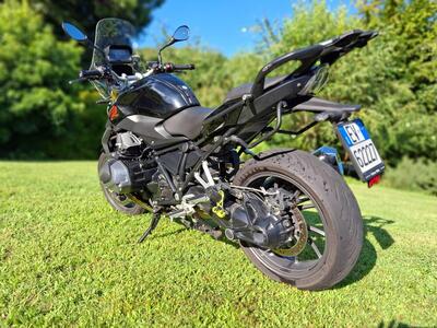Bmw R 1250 R (2021 - 25) usata