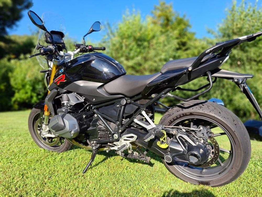 Bmw R 1250 R (2021 - 25) (3)