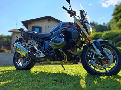 Bmw R 1250 R (2021 - 25) usata