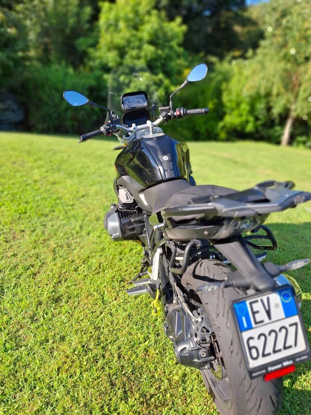 Bmw R 1250 R (2021 - 25) (11)