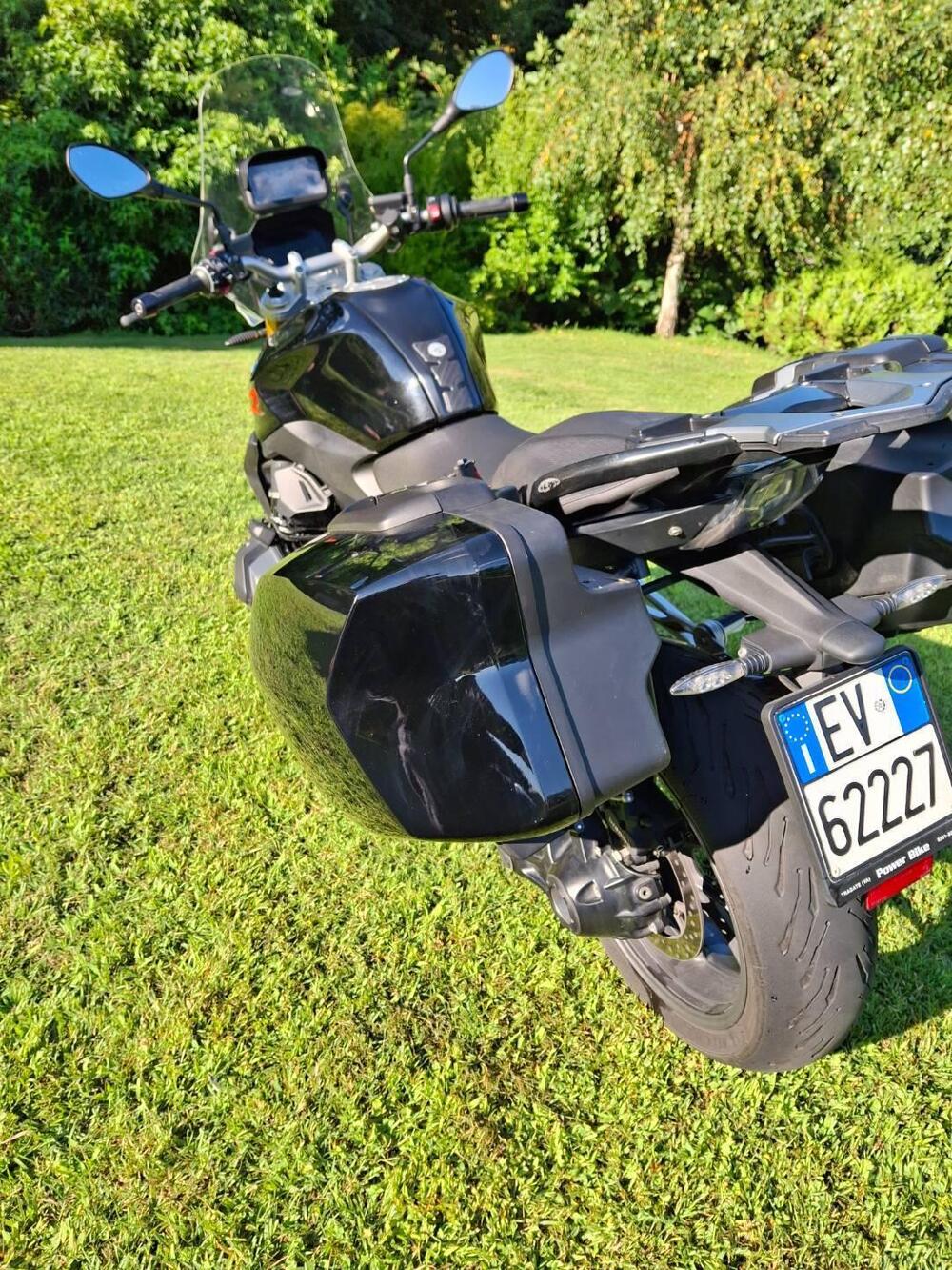 Bmw R 1250 R (2021 - 25) (12)