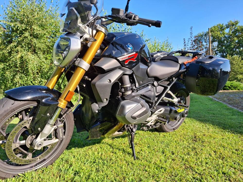 Bmw R 1250 R (2021 - 25) (14)