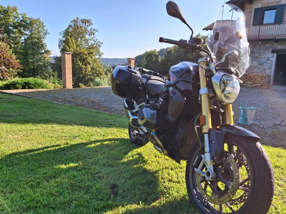 Bmw R 1250 R (2021 - 25) (15)