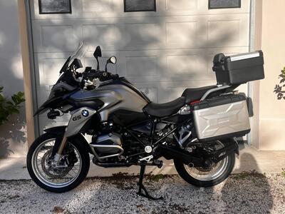 Bmw R 1200 GS (2013 - 16) usata