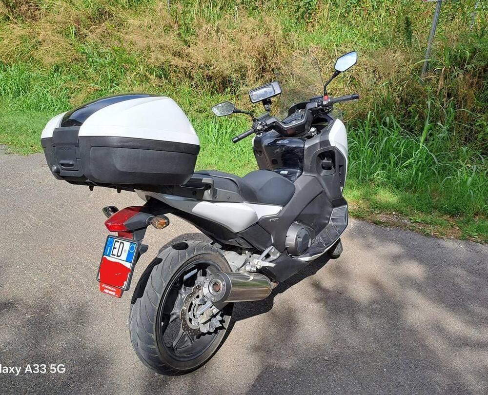Honda Integra 750 DCT ABS (2014 - 15) (2)