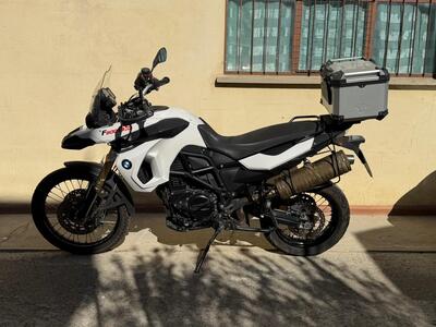 Bmw F 800 GS (2008 - 15) usata