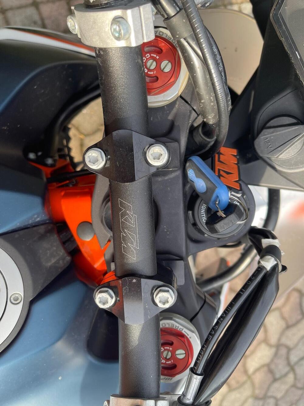 KTM 790 Adventure R Rally (2019 - 20) (5)