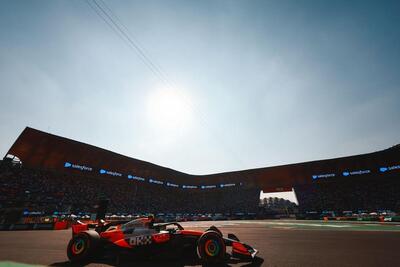 F1, GP del Messico 2025: Norris in pole e pronto a riprendersi la vetta. Ferrari in crescita, attenzione a caldo e altitudine