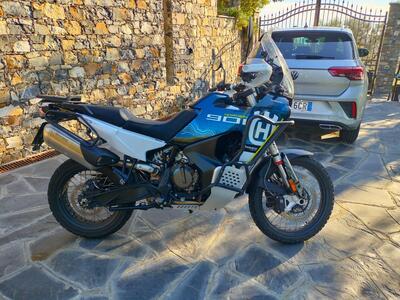 Husqvarna Norden 901 Expedition (2023 - 24) usata