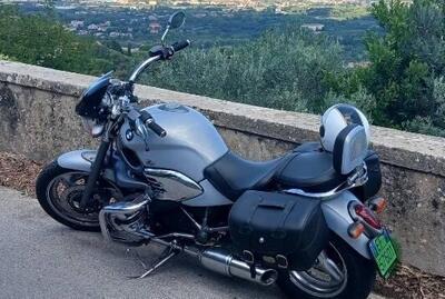 Bmw R 1200 C Avantgarde (1999 - 02) usata