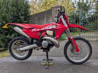 GASGAS EC 250 (2024) usata