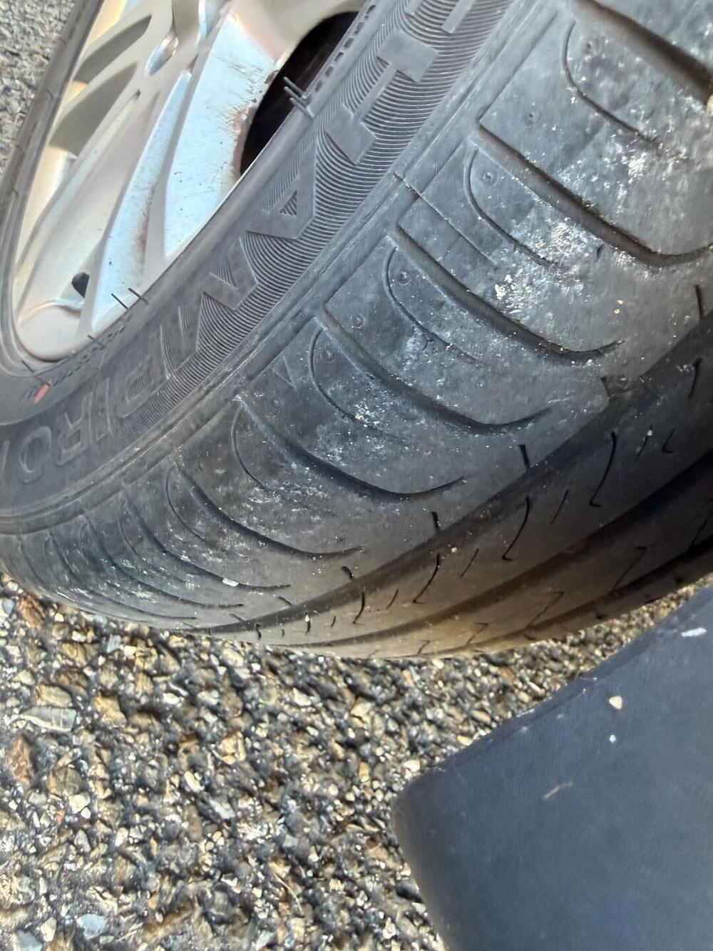 Ford Focus Station Wagon usata a Reggio Emilia (14)