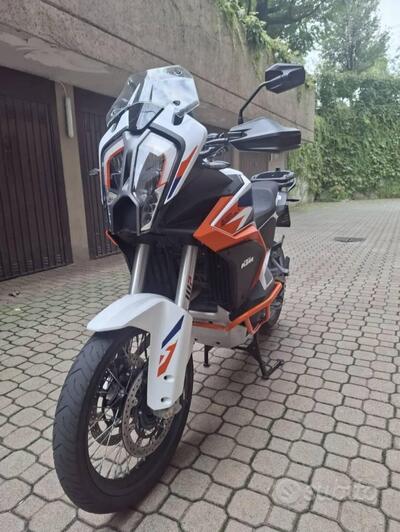 KTM 1290 Super Adventure R (2022 - 25) usata