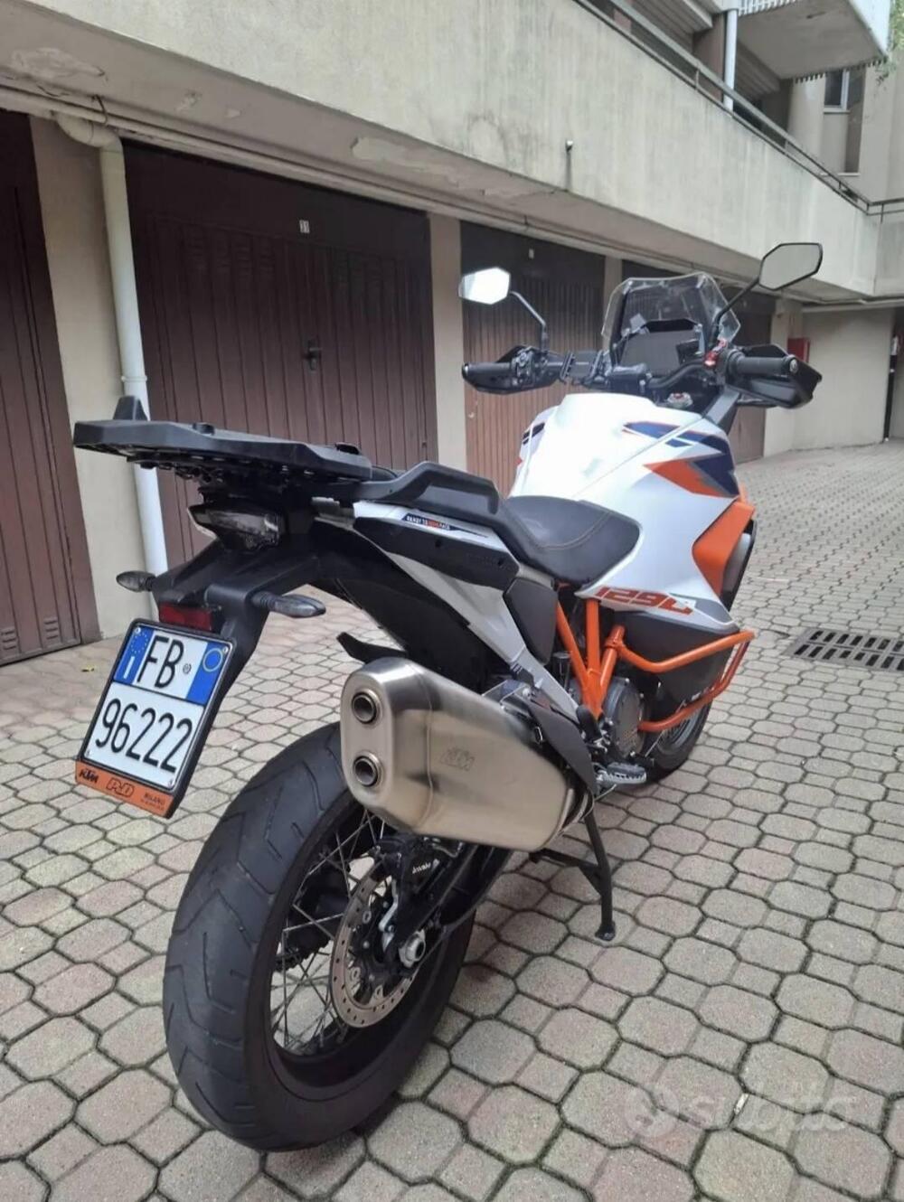 KTM 1290 Super Adventure R (2022 - 25) (3)