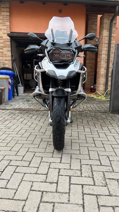 Bmw R 1200 GS (2017 - 18) usata