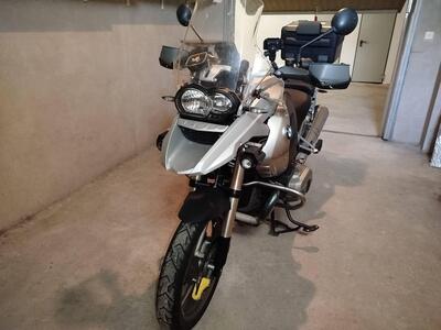 Bmw R 1200 GS (2010 - 12) usata